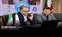 قدردانی معاون وزیر بهداشت از دانشگاه علوم پزشکی جندی شاپور اهواز